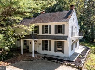 135 Penn Green Rd, Landenberg, PA 19350