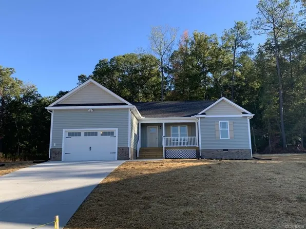 2907 Laketree Ct, Chester, VA 23831