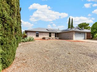 3127 Summer Ave, Alamogordo, NM 88310