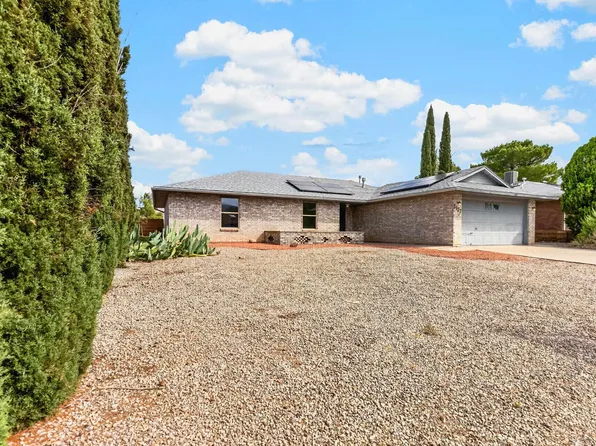 3127 Summer Ave, Alamogordo, NM 88310