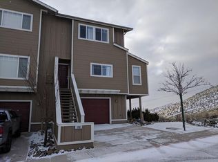 398 Andrew Cahill Ln, Reno, NV 89503