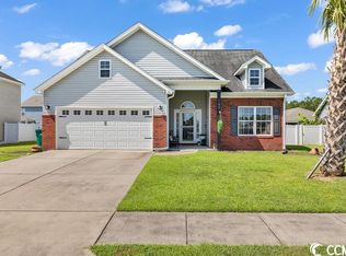 149 Blue Stem Dr, Myrtle Beach, SC 29588