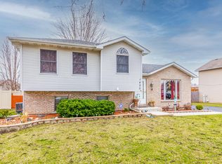 1420 Vintage Dr, Joliet, IL 60431