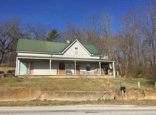 10865 Williams Rd, Williams, IN 47470