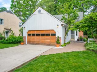 165 N Roosevelt Ave, Columbus, OH 43209