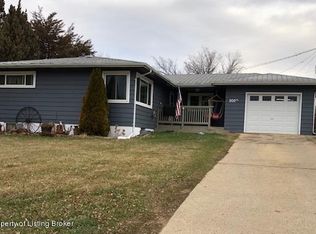 1010 Empire Rd, Dickinson, ND 58601