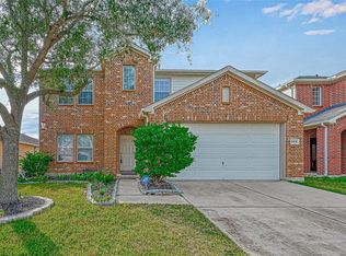 2815 Mustang Hill Ln, Katy, TX 77449