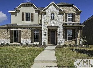 6713 Old Settlers Way, Dallas, TX 75236