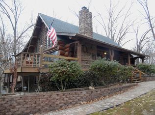 17525 N Breckenridge Ln, Mount Vernon, IL 62864