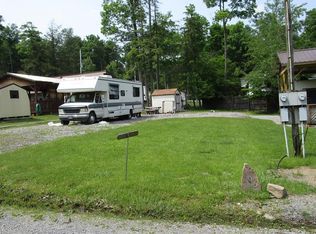 105 Sunflower Ln, Flinton, PA 16640