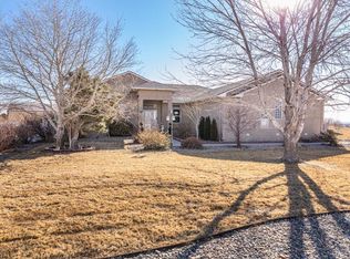 362 S Avenida Del Oro E, Pueblo West, CO 81007