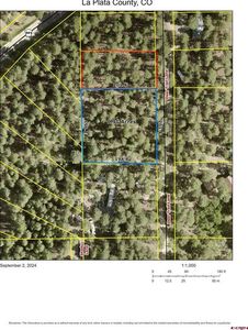 71 Deer Trail Lane, Bayfield, CO, 81122