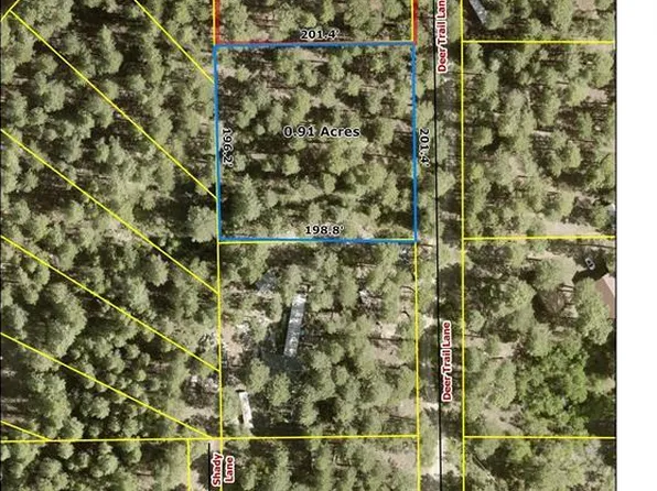 71 Deer Trail Lane, Bayfield, CO 81122