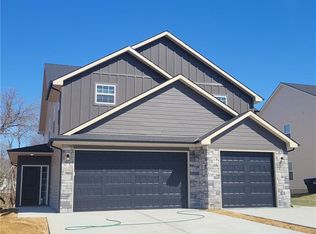 703 A&b Mahogany Ct, Warrensburg, MO 64093