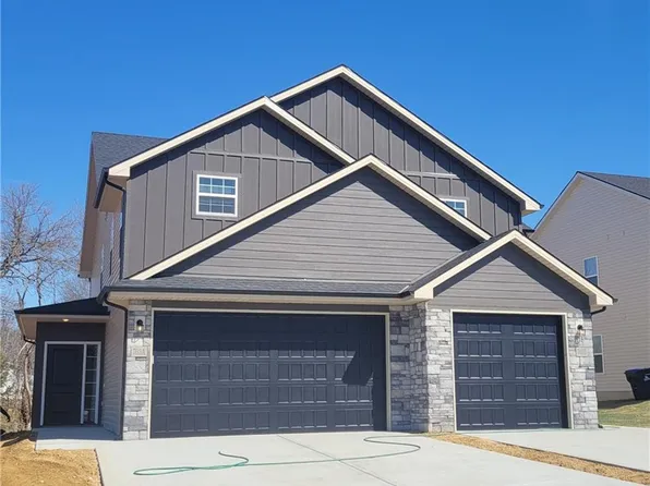 703 A&b Mahogany Ct, Warrensburg, MO 64093