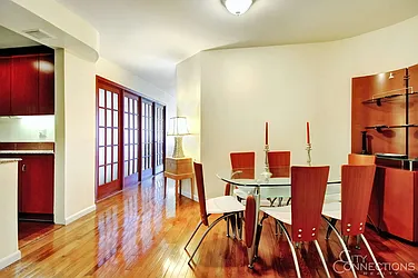 Sold by City Connections Realty