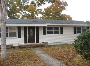 4479 Kirkland Ave, Spring Hill, FL 34606