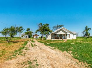 2499 County Road 7, Tulia, TX 79088