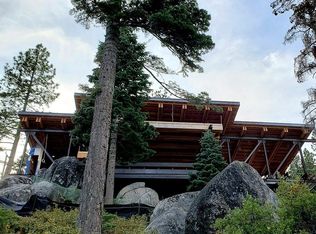 340 State Route 28, Crystal Bay, NV 89402