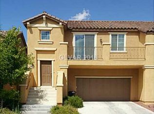 3804 Ankara Walk Dr, North Las Vegas, NV 89032
