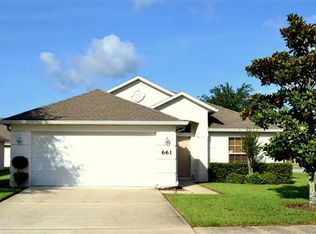 661 Coral Trace Blvd, Edgewater, FL 32132