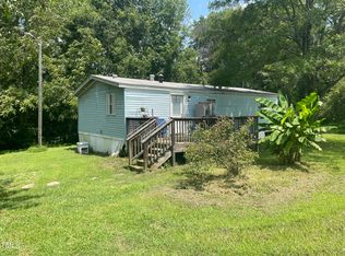 90 Mount Zion Rd, Moncure, NC 27559