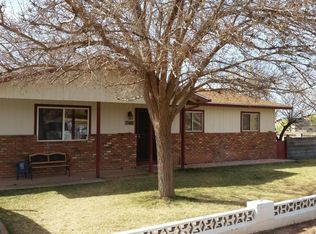 407 W Iowa St, Holbrook, AZ 86025