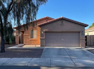 42552 W Santa Fe St, Maricopa, AZ 85138