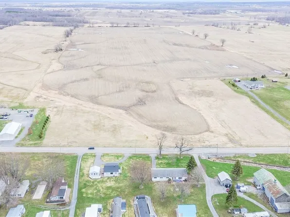 0 Nys Rte #12E, Cape Vincent, NY 13618