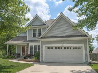 13313 W 68th Ter, Shawnee, KS 66216