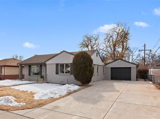 8640 W 55th Dr, Arvada, CO 80002