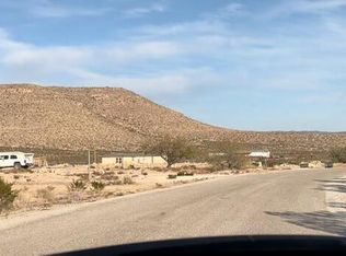 5998 Goldfield Dr, Clint, TX 79836