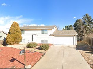 3028 S Jasper Way, Aurora, CO 80013
