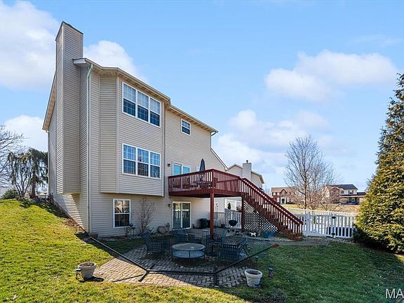 4th image of 919 Auburn Ct