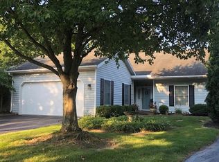 3905 S Baytree Ln, Bloomington, IN 47401