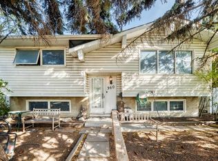 360 W Rundlefield Rd NE, Calgary, AB T1Y 2W4
