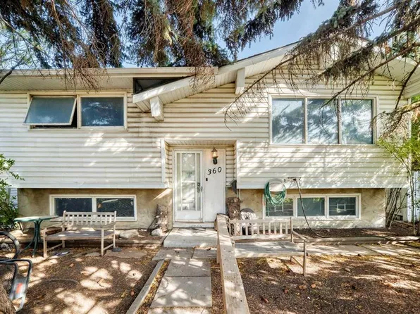 360 W Rundlefield Rd NE, Calgary, AB T1Y 2W4
