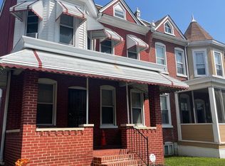 2301 N Monroe St, Wilmington, DE 19802