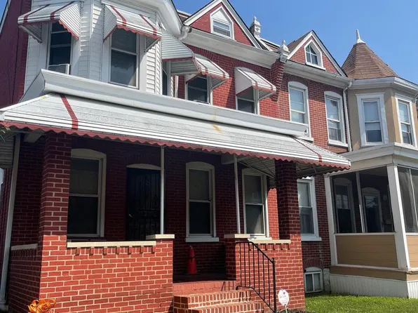 2301 N Monroe St, Wilmington, DE 19802