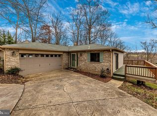 10410 Harmony Rd, Myersville, MD 21773