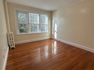 41 Wendell St #21, Cambridge, MA 02138