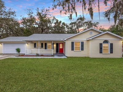 12022 Bethwood Ave, New Port Richey, FL, 34654