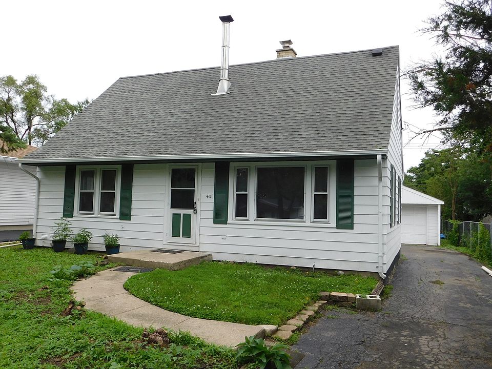 1st image of 411 N Walnut Ave