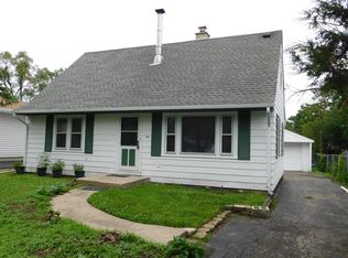411 N Walnut Ave, Wood Dale, IL 60191