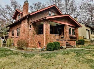 1504 Brownwood Dr, Rockford, IL 61107