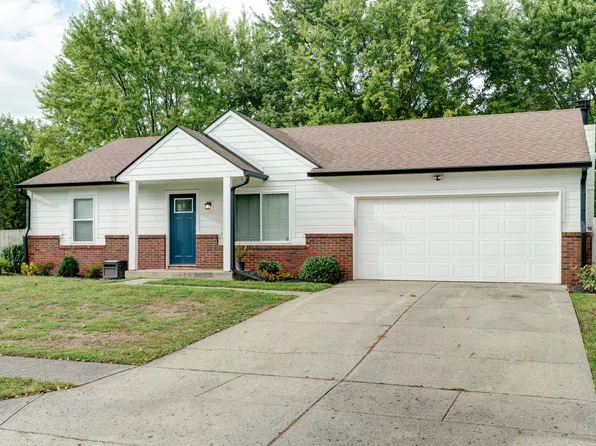614 Watersonway Cir, Indianapolis, IN 46217