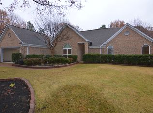 3830 Thistle Knoll Cv, Memphis, TN 38135