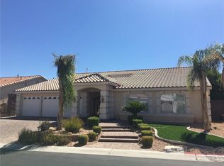 6299 Pale Pavilion Ave, Las Vegas, NV 89139