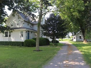 1673 Phelps Rd, Corfu, NY 14036