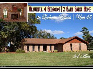 281 Peake St NE, Palm Bay, FL 32907